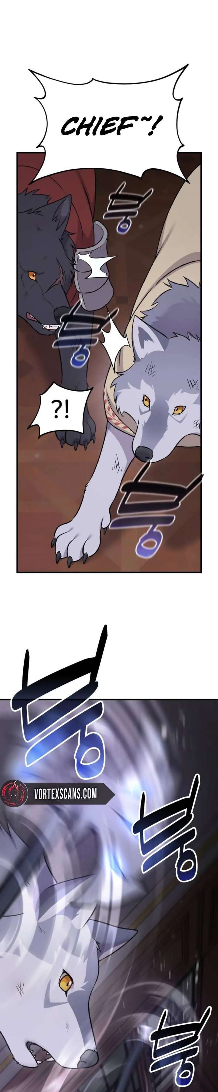 Solo Farming In The Tower Chapter 119 - Page 29