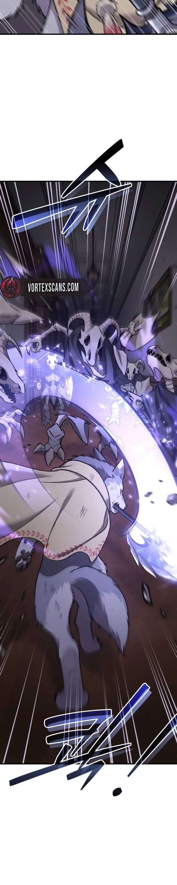 Solo Farming In The Tower Chapter 119 - Page 34