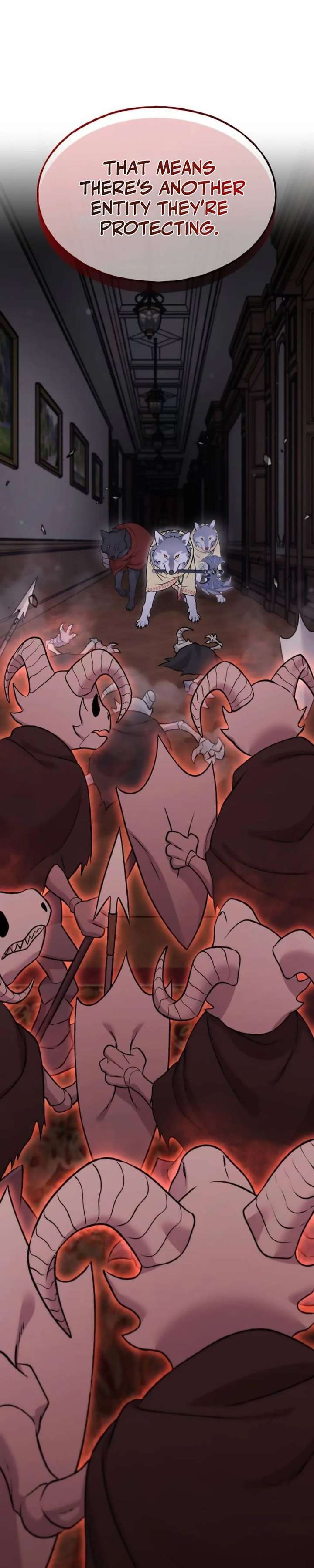 Solo Farming In The Tower Chapter 119 - Page 37