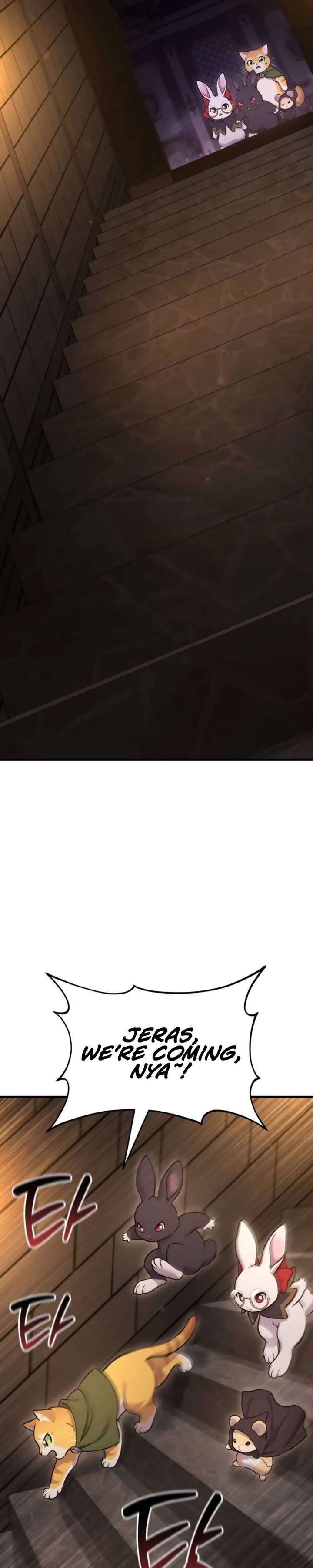 Solo Farming In The Tower Chapter 119 - Page 43