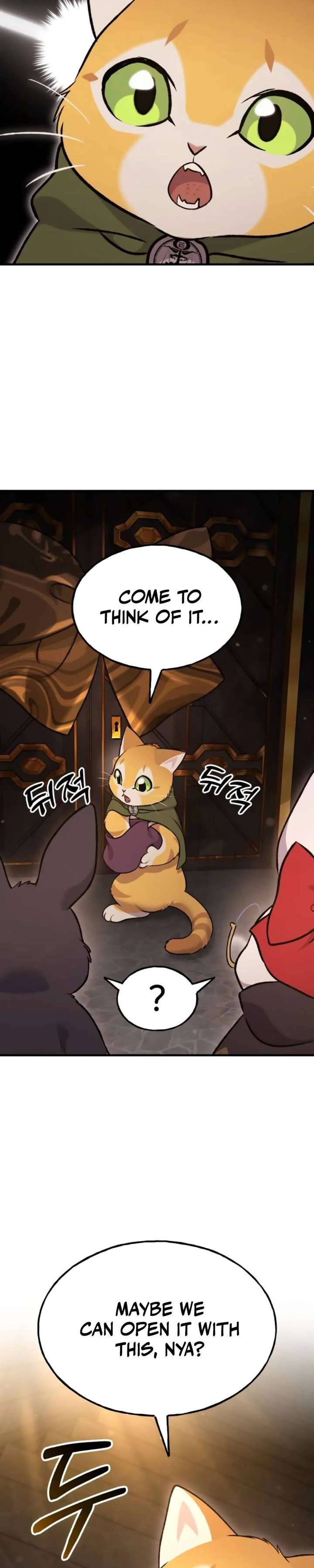 Solo Farming In The Tower Chapter 119 - Page 47