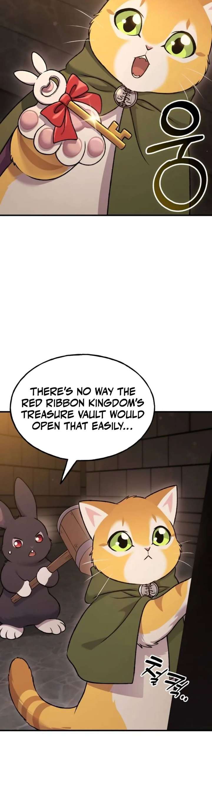 Solo Farming In The Tower Chapter 119 - Page 48