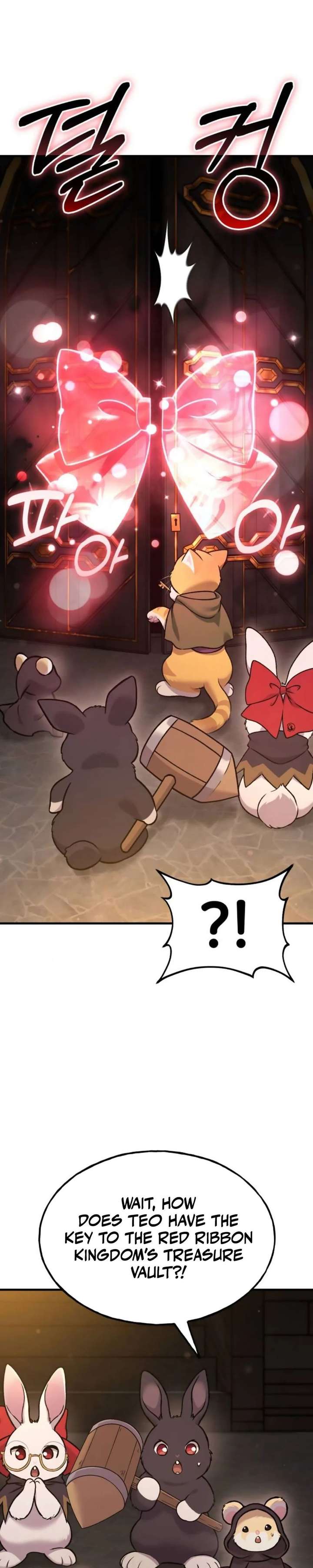 Solo Farming In The Tower Chapter 119 - Page 49