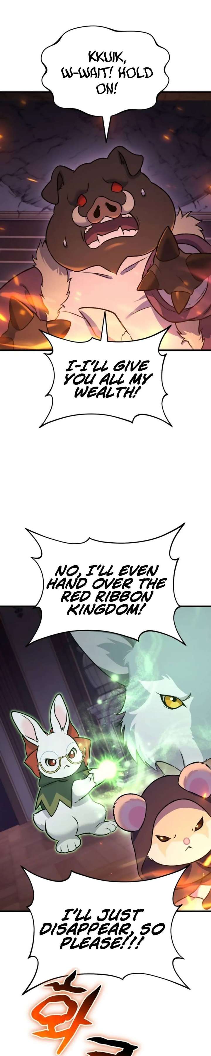 Solo Farming In The Tower Chapter 119 - Page 9