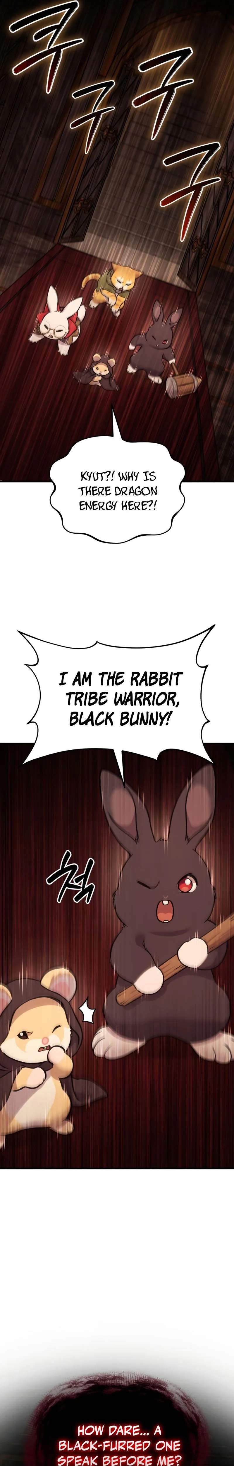 Solo Farming In The Tower Chapter 120 - Page 11