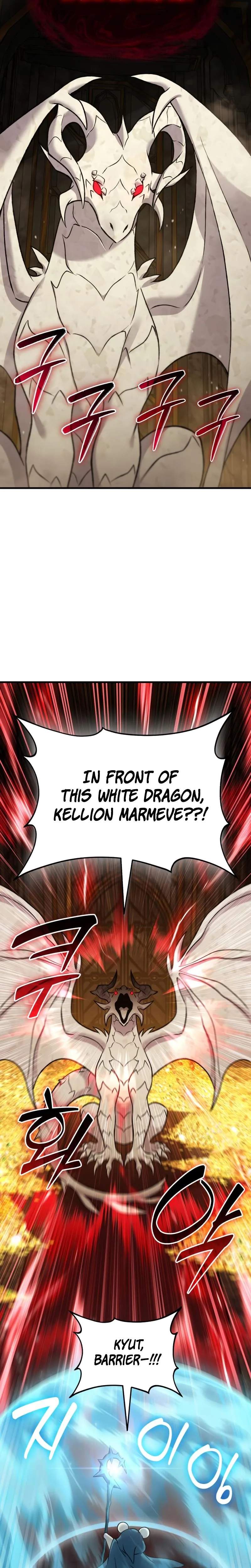 Solo Farming In The Tower Chapter 120 - Page 12