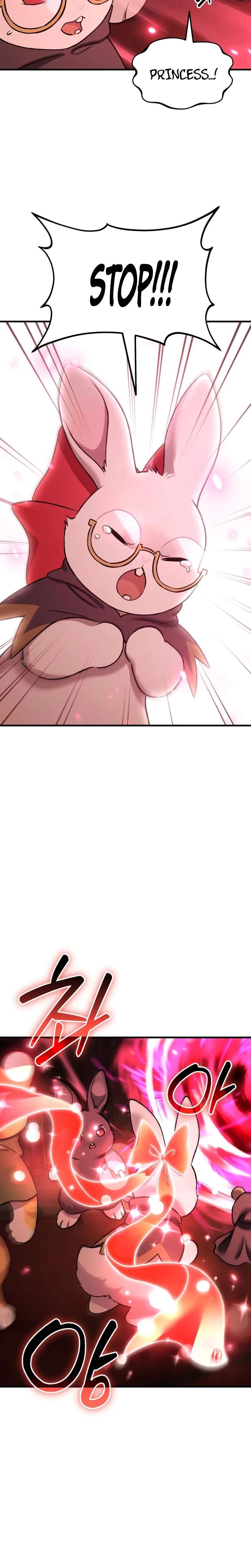 Solo Farming In The Tower Chapter 120 - Page 18