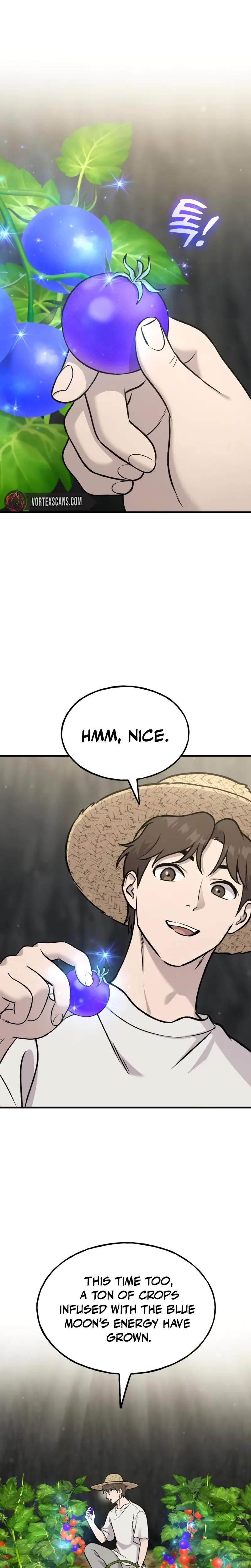 Solo Farming In The Tower Chapter 120 - Page 2