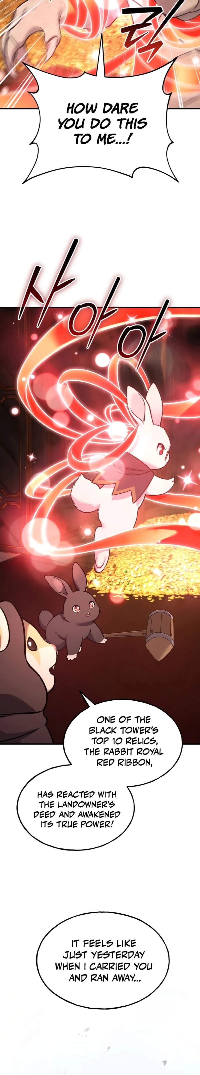 Solo Farming In The Tower Chapter 120 - Page 22