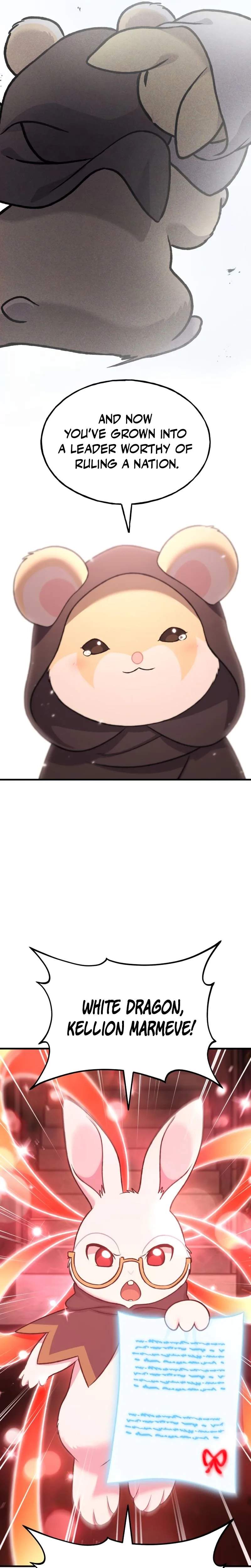 Solo Farming In The Tower Chapter 120 - Page 23