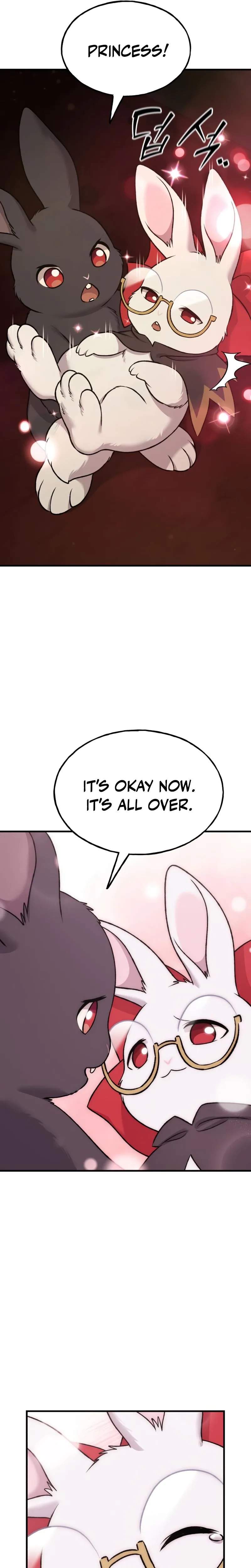 Solo Farming In The Tower Chapter 120 - Page 26