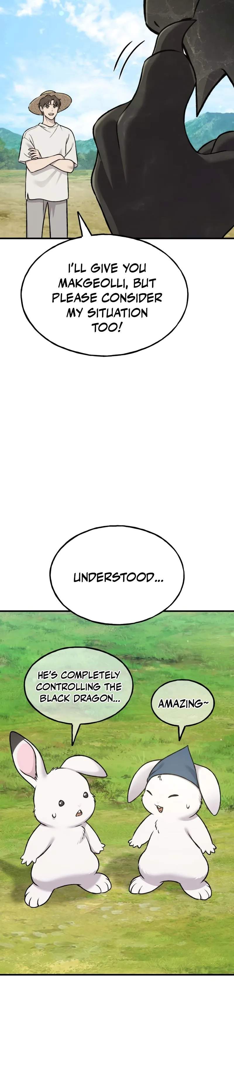 Solo Farming In The Tower Chapter 120 - Page 31