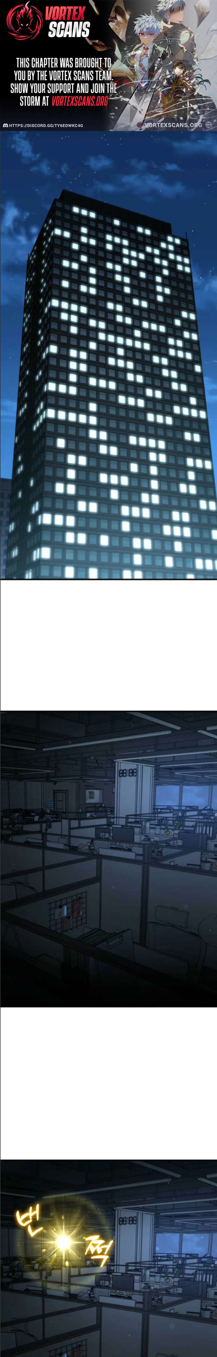 Solo Farming In The Tower Chapter 124 - Page 1