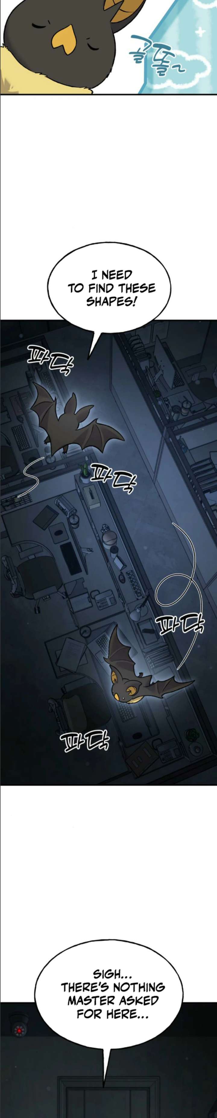 Solo Farming In The Tower Chapter 124 - Page 3