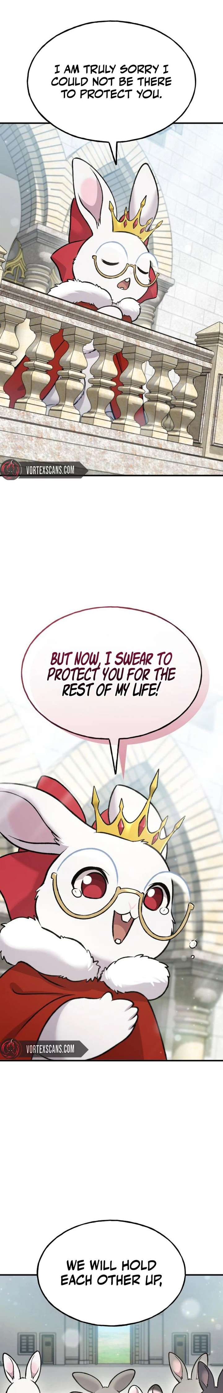 Solo Farming In The Tower Chapter 125 - Page 29