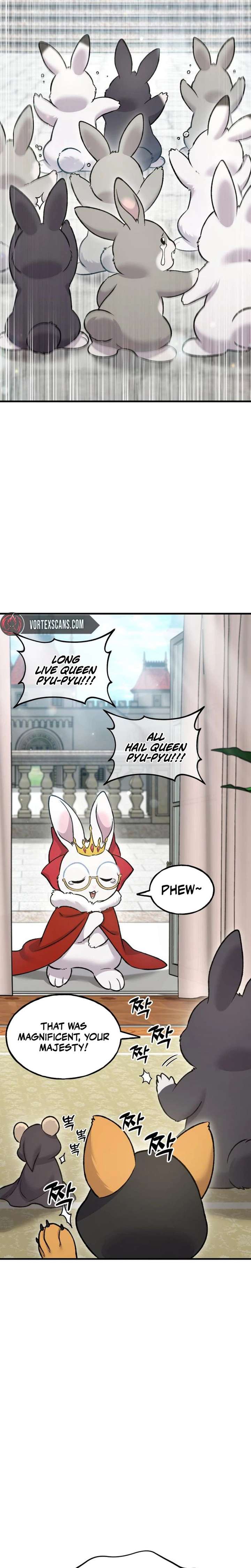 Solo Farming In The Tower Chapter 125 - Page 31
