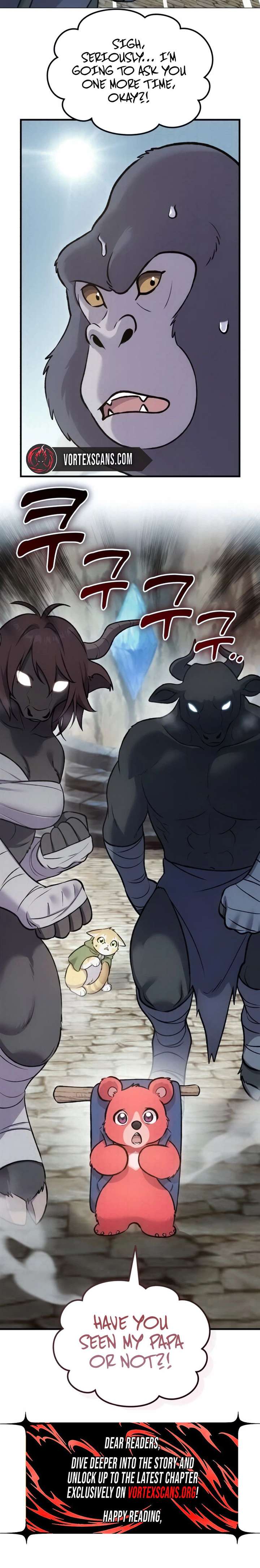 Solo Farming In The Tower Chapter 126 - Page 29