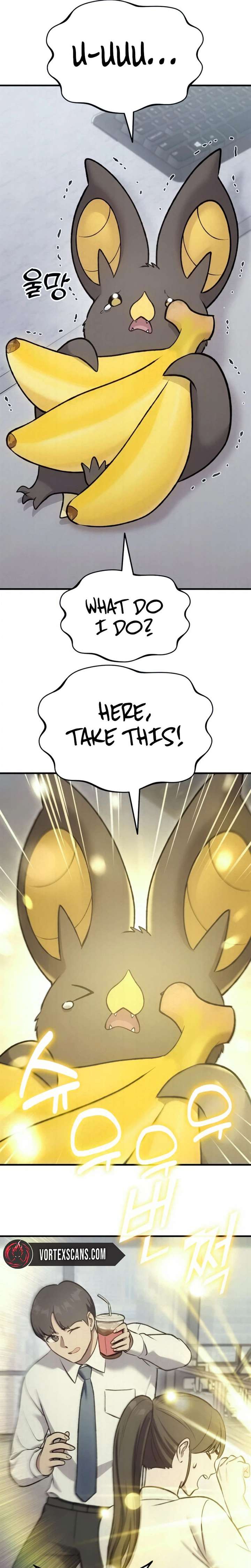 Solo Farming In The Tower Chapter 126 - Page 7