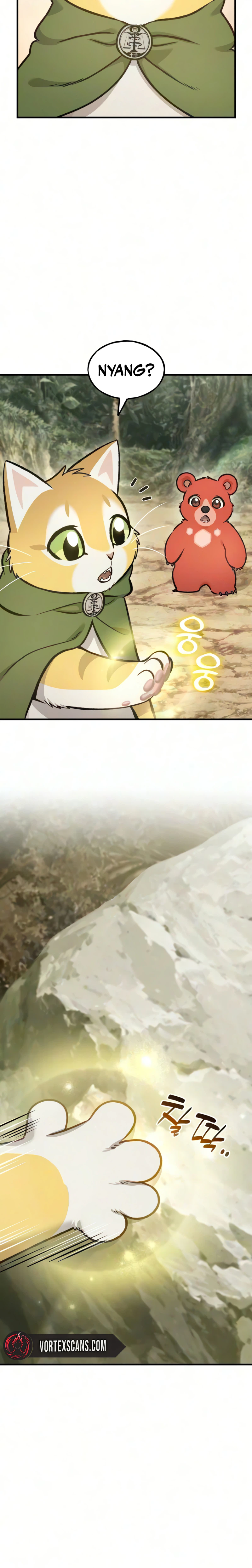 Solo Farming In The Tower Chapter 131 - Page 30