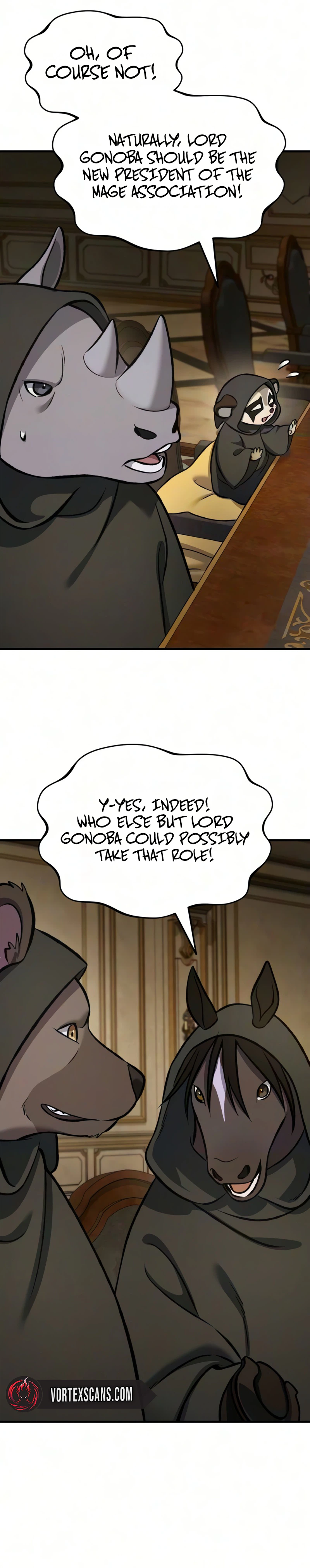 Solo Farming In The Tower Chapter 132 - Page 30