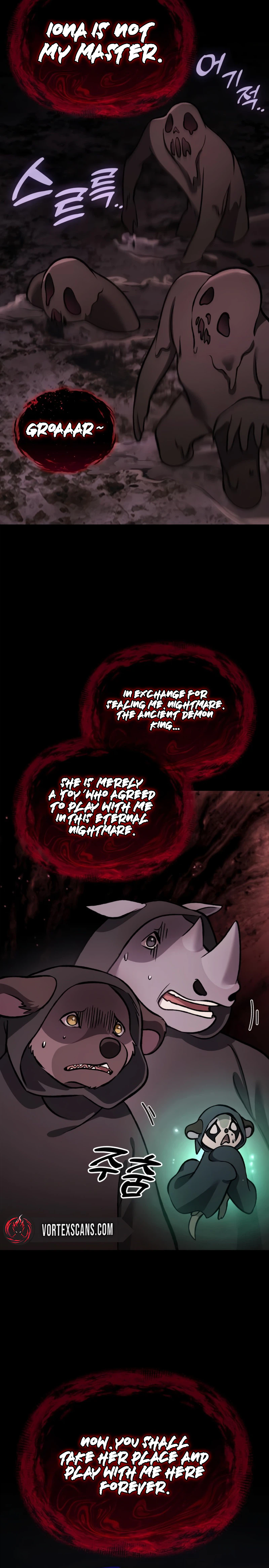 Solo Farming In The Tower Chapter 133 - Page 18