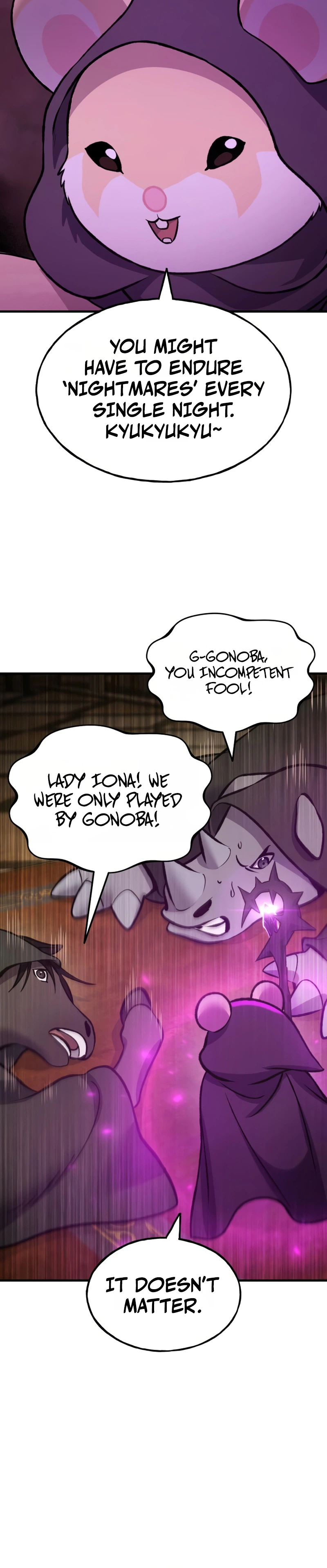 Solo Farming In The Tower Chapter 133 - Page 6