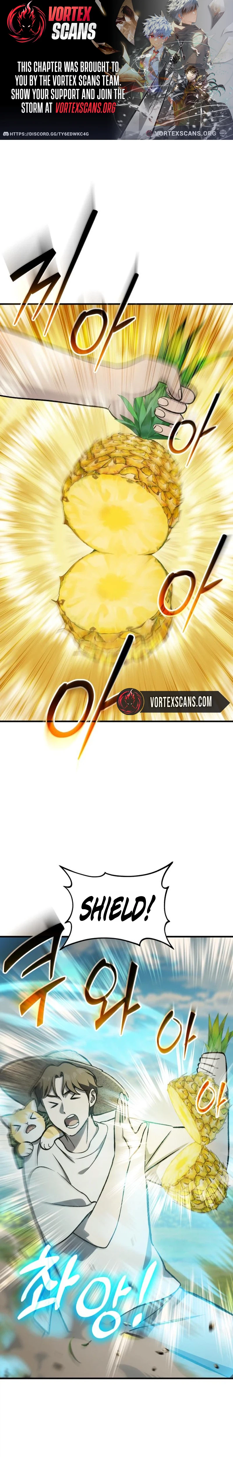 Solo Farming In The Tower Chapter 136 - Page 1