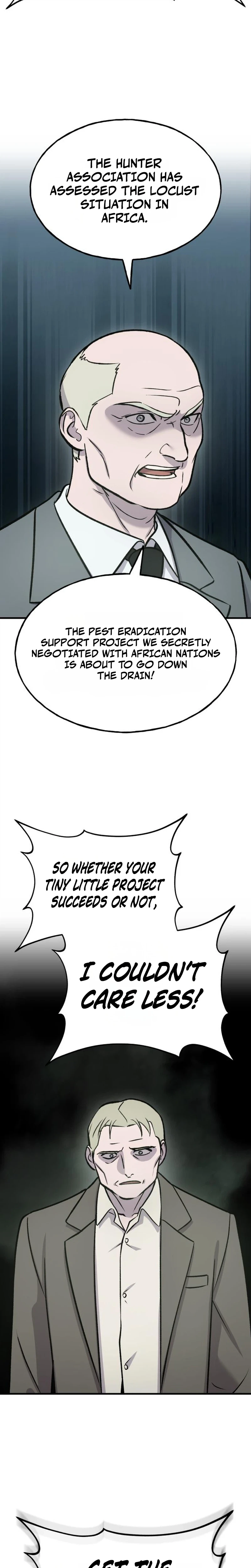 Solo Farming In The Tower Chapter 136 - Page 14
