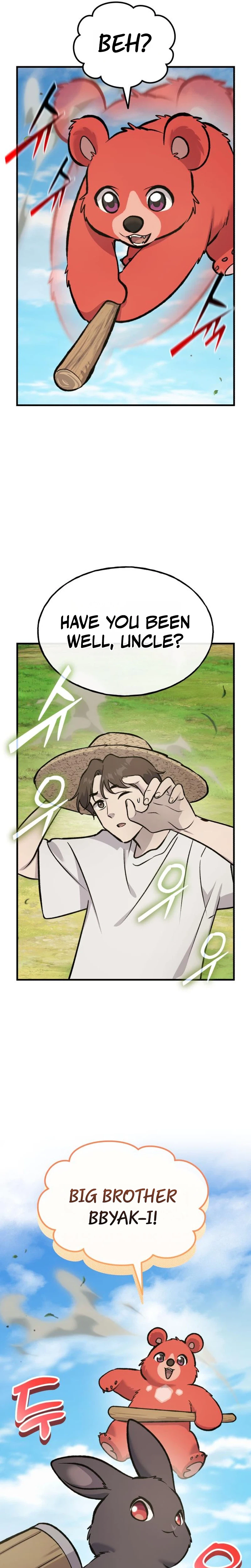 Solo Farming In The Tower Chapter 136 - Page 37