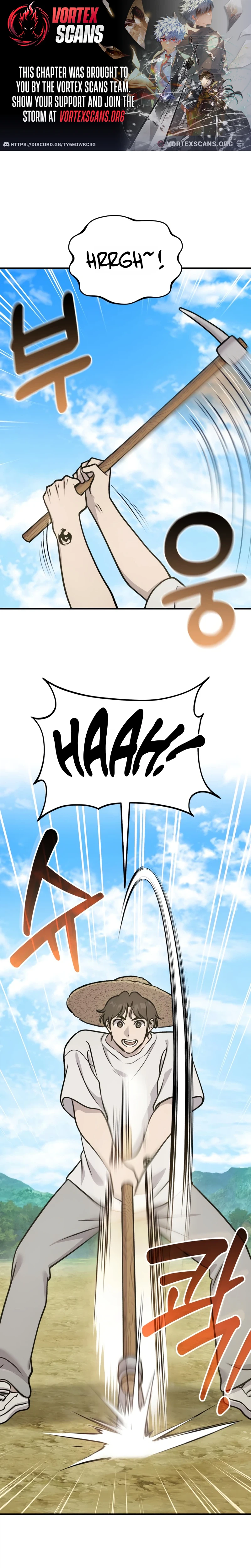 Solo Farming In The Tower Chapter 141 - Page 1