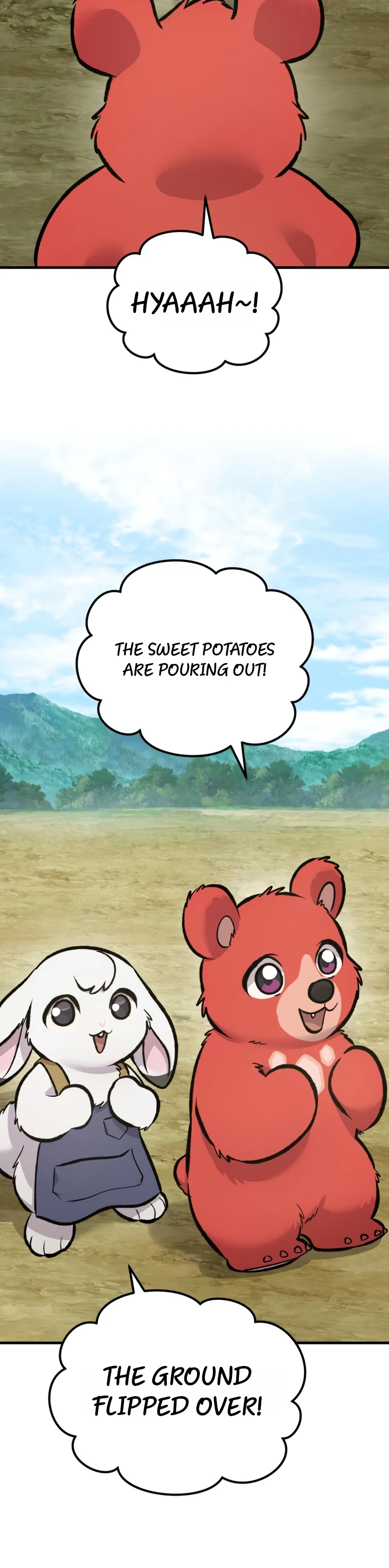 Solo Farming In The Tower Chapter 141 - Page 3