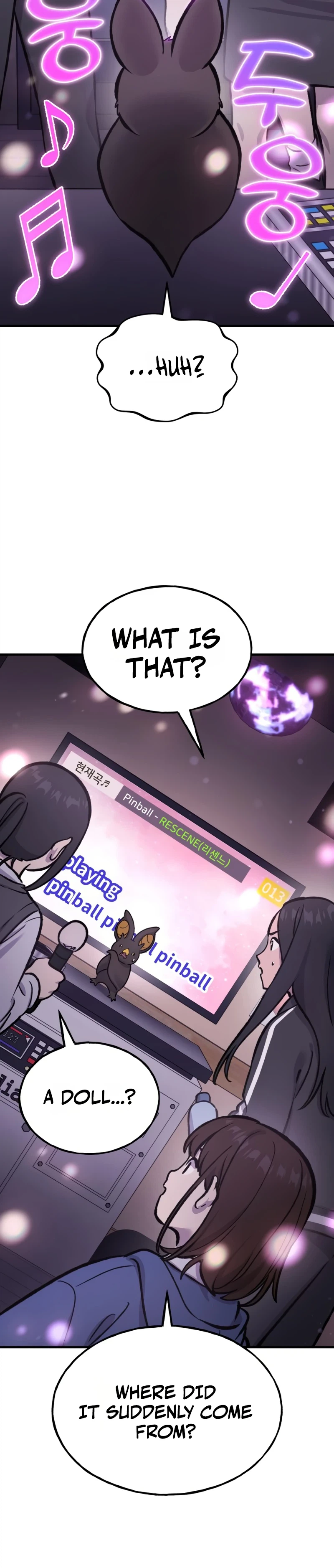 Solo Farming In The Tower Chapter 141 - Page 36