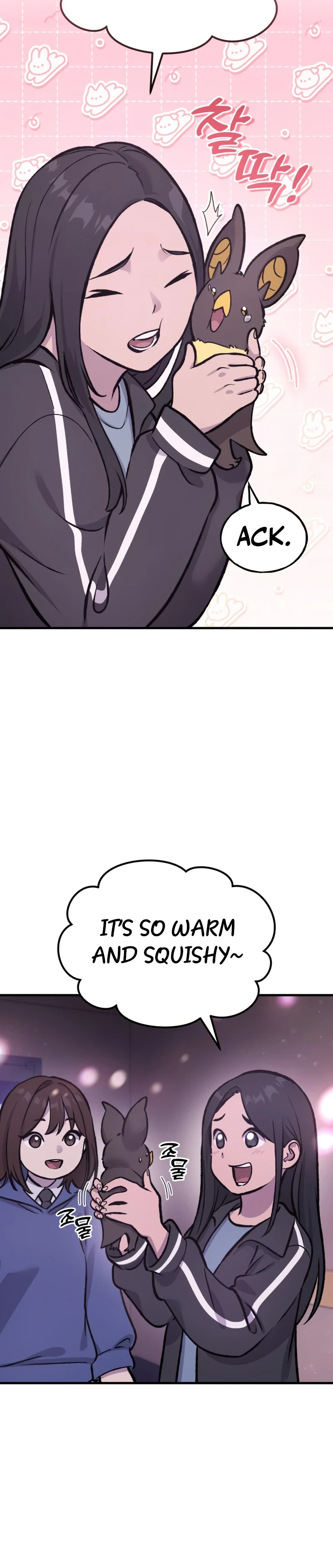 Solo Farming In The Tower Chapter 141 - Page 39