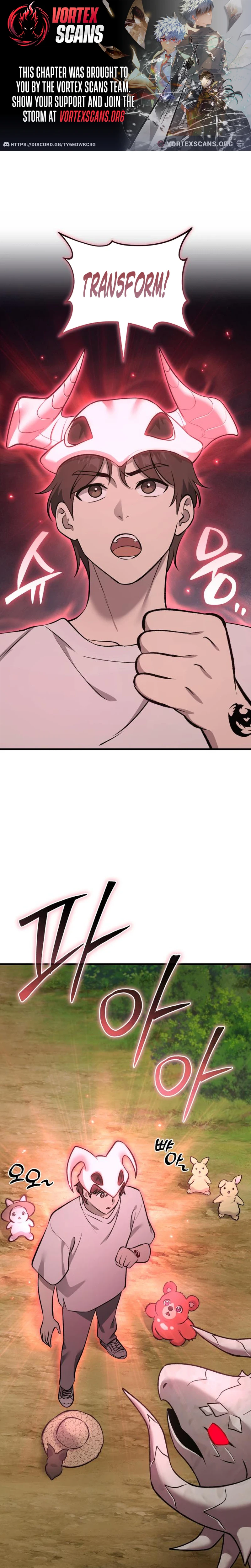 Solo Farming In The Tower Chapter 145 - Page 1