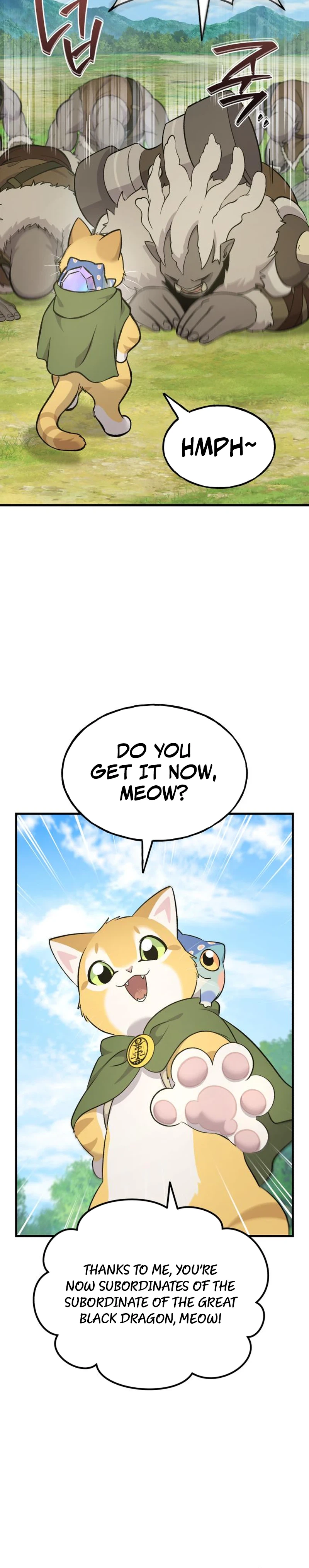 Solo Farming In The Tower Chapter 145 - Page 12