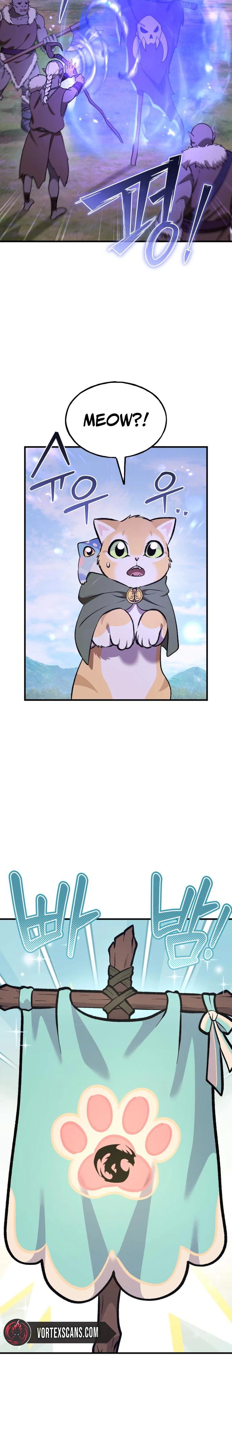 Solo Farming In The Tower Chapter 145 - Page 15