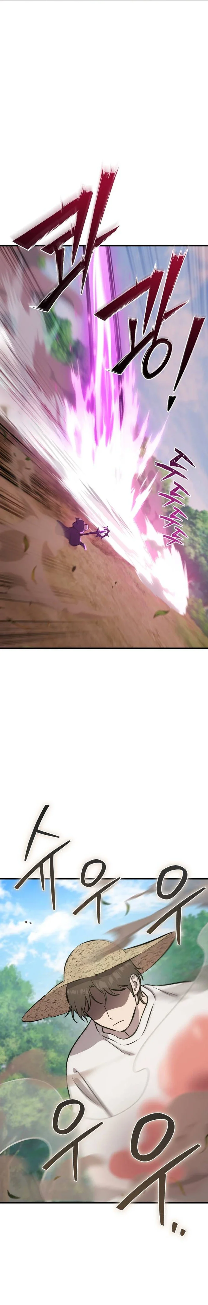 Solo Farming In The Tower Chapter 147 - Page 30