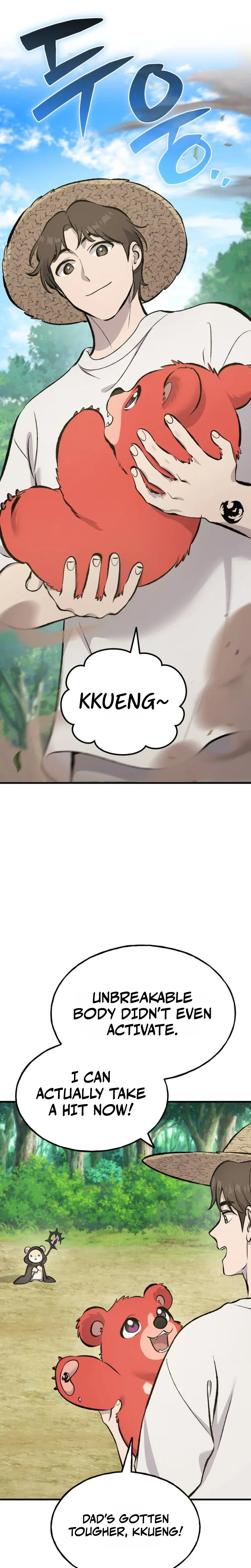 Solo Farming In The Tower Chapter 147 - Page 31