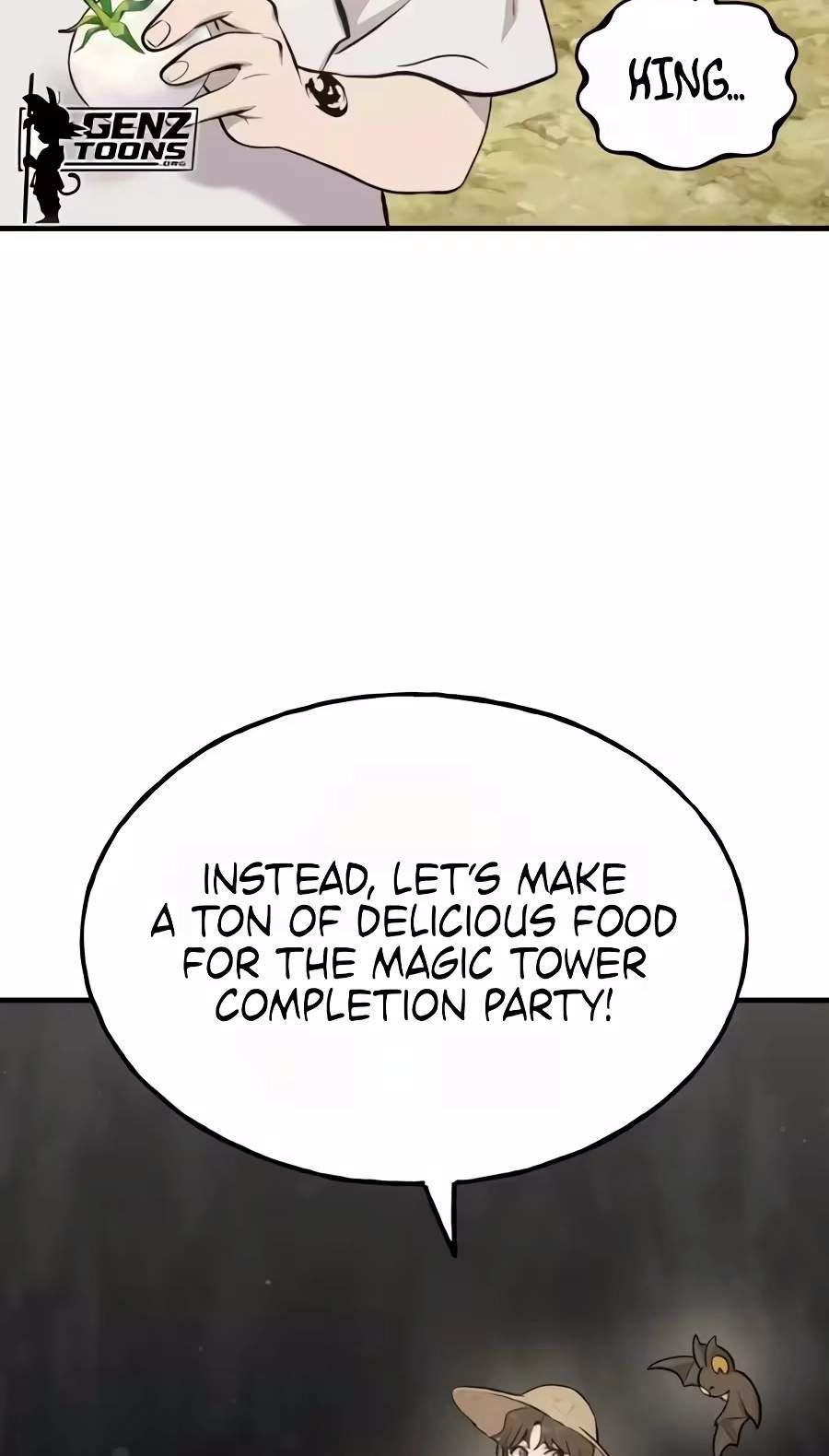 Solo Farming In The Tower Chapter 148 - Page 119