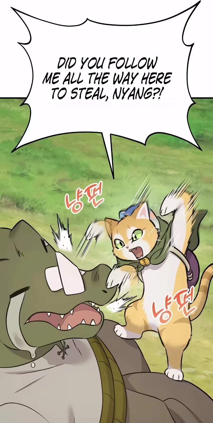 Solo Farming In The Tower Chapter 148 - Page 16