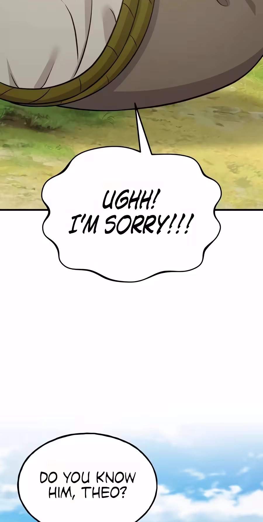 Solo Farming In The Tower Chapter 148 - Page 17