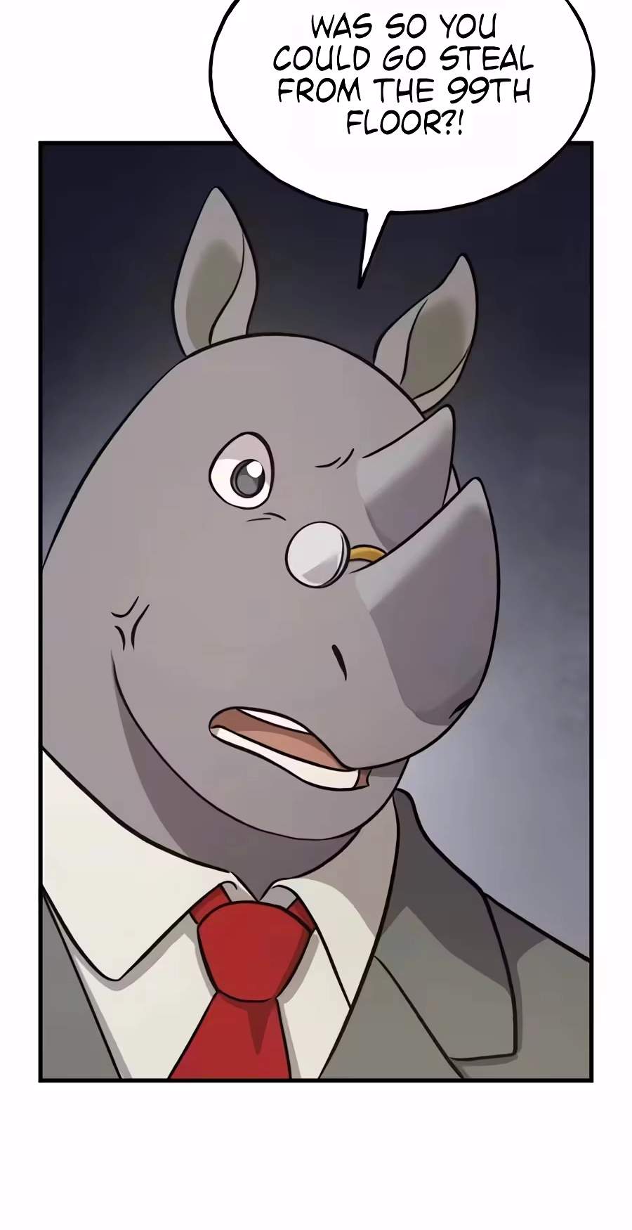 Solo Farming In The Tower Chapter 148 - Page 32