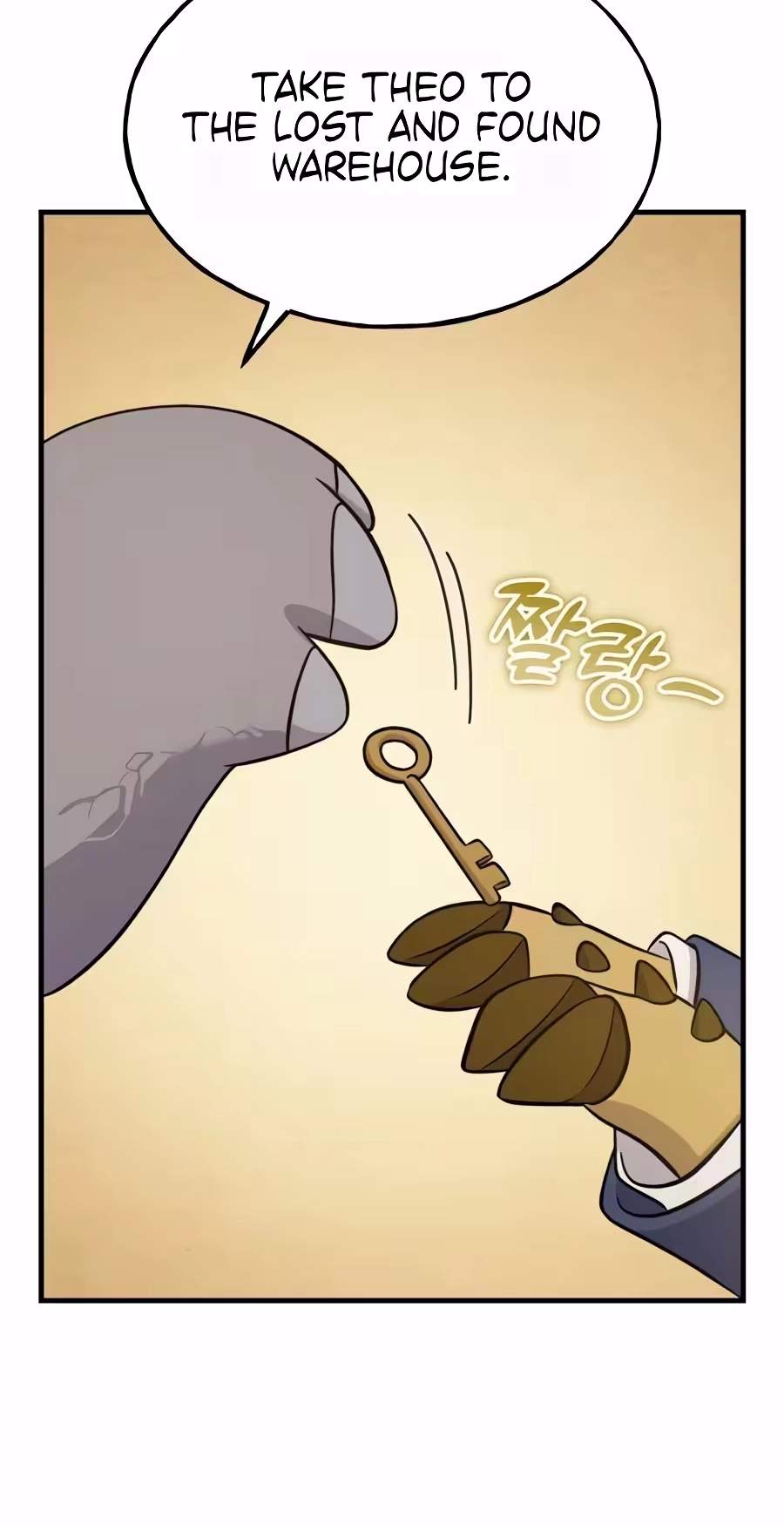 Solo Farming In The Tower Chapter 148 - Page 49