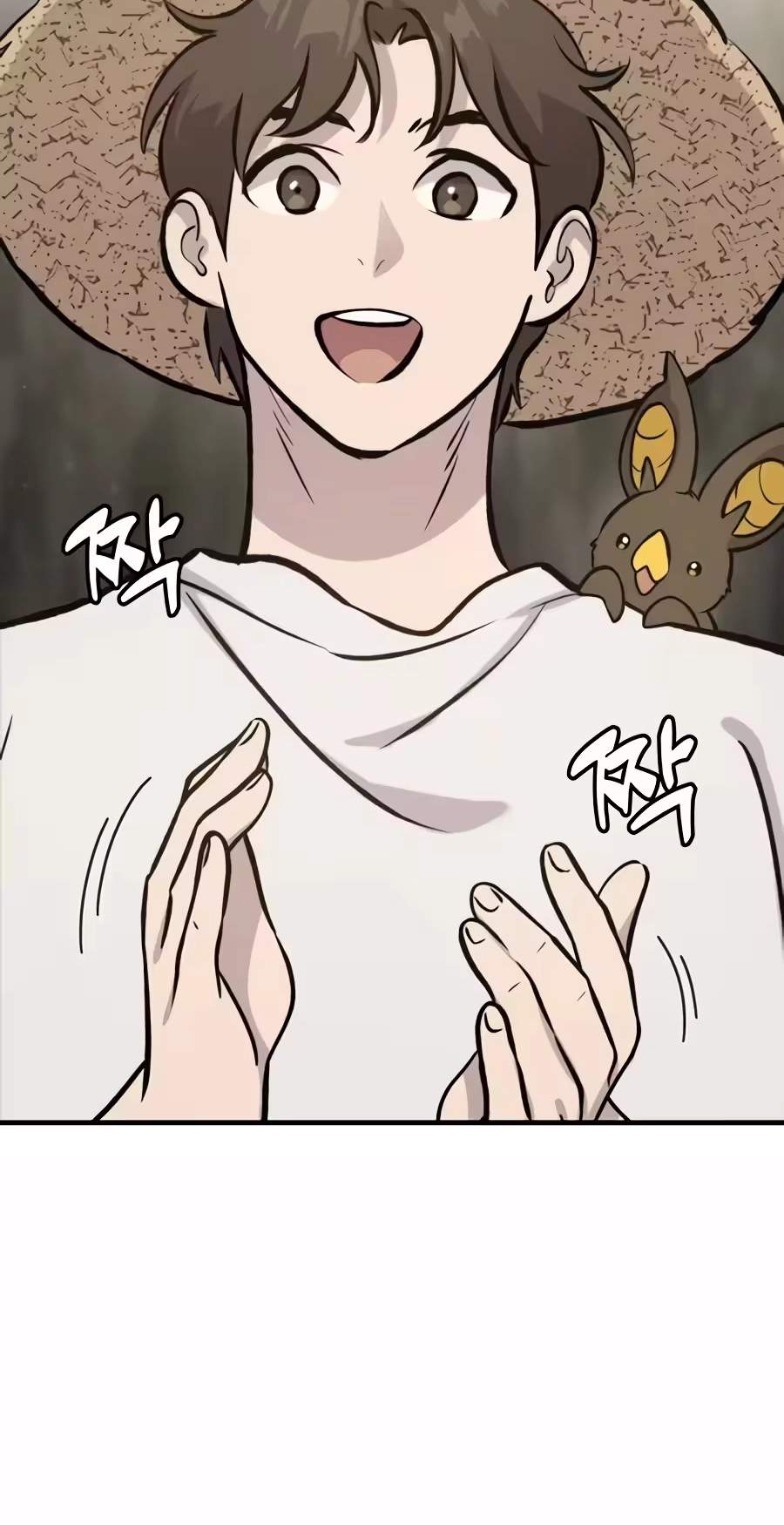 Solo Farming In The Tower Chapter 148 - Page 75
