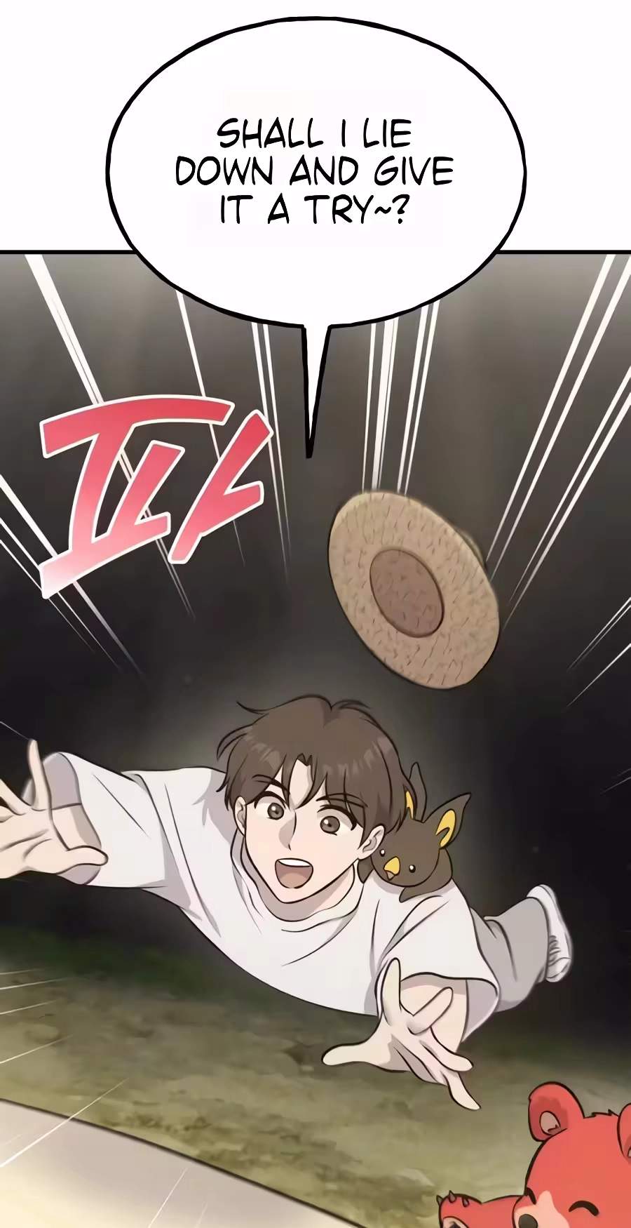 Solo Farming In The Tower Chapter 148 - Page 78