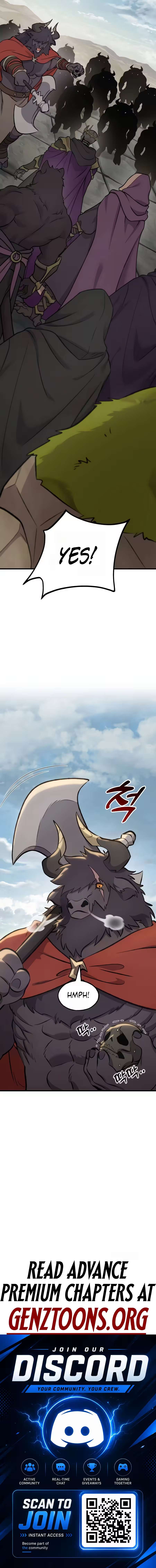 Solo Farming In The Tower Chapter 149 - Page 17