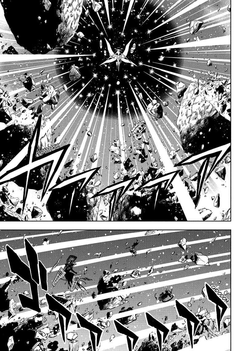 Black Clover Chapter 385 - Page 9