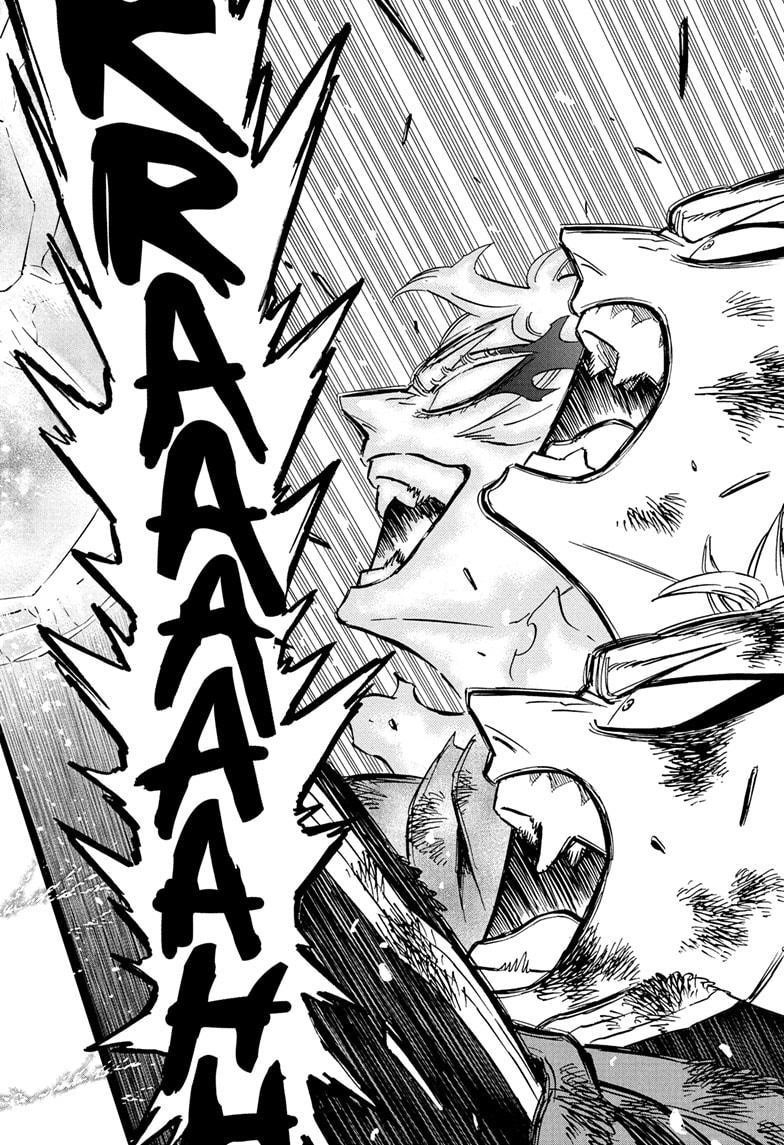 Black Clover Chapter 386 - Page 12