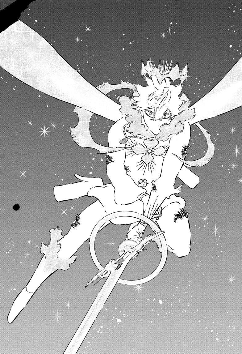 Black Clover Chapter 386 - Page 16