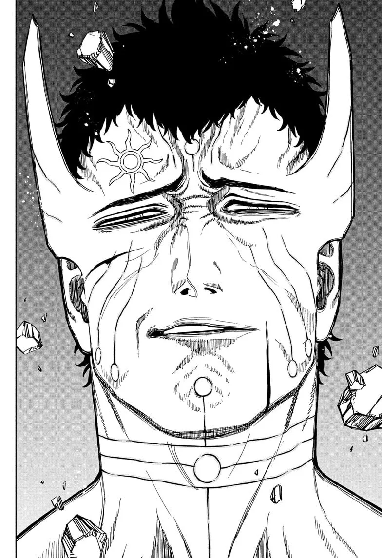 Black Clover Chapter 387 - Page 15